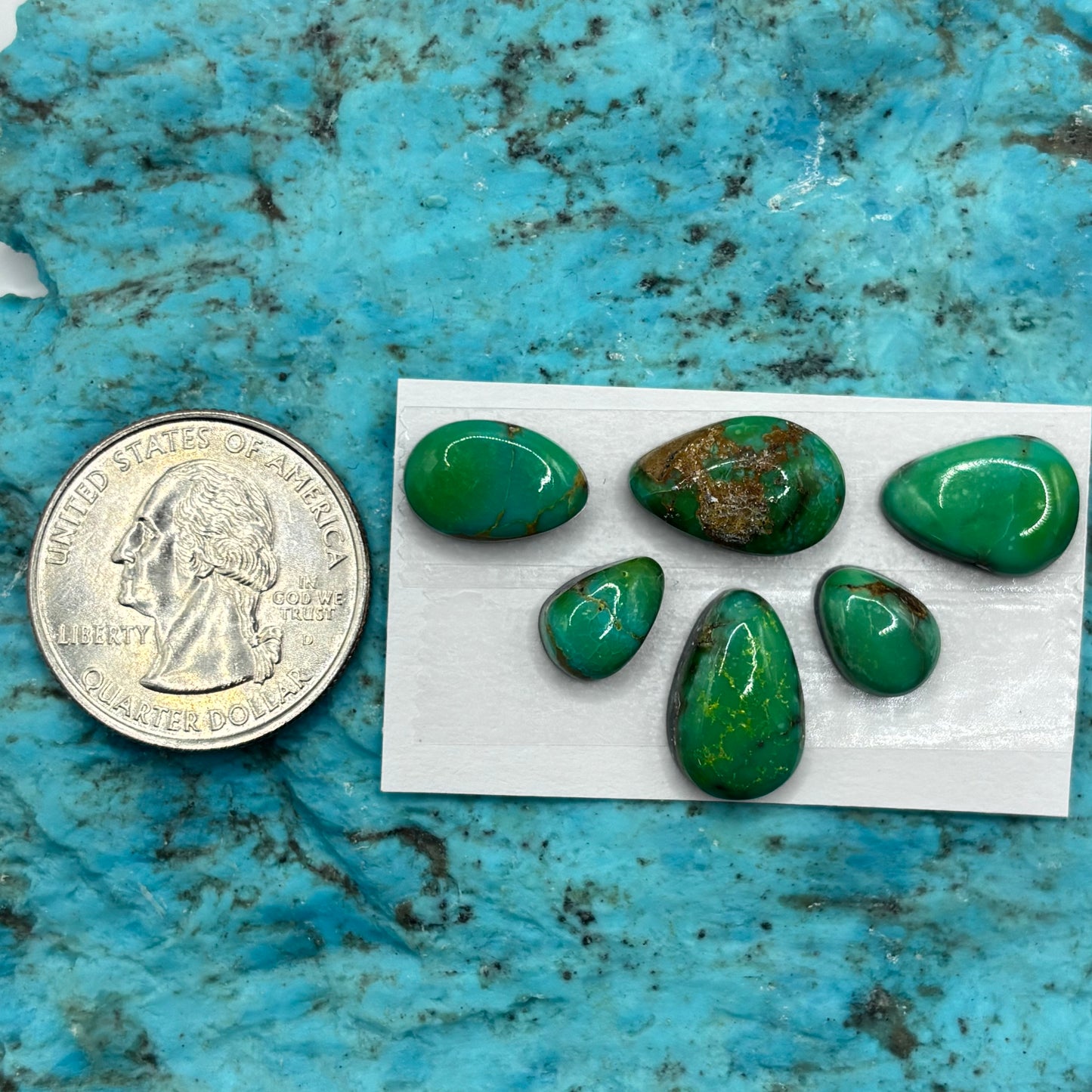 Cielo Freeform Set #10