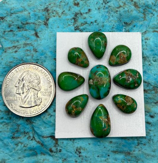 Cielo Freeform Set #6