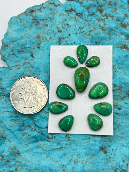 Cielo Freeform Set #13