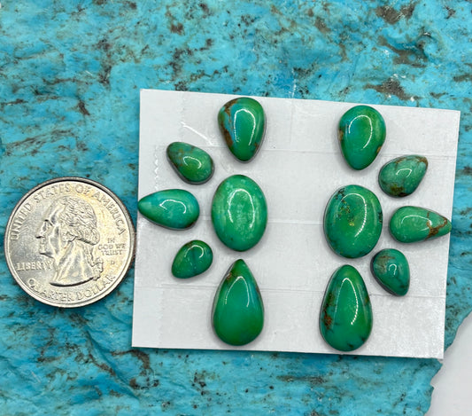 Cielo Freeform Set #15