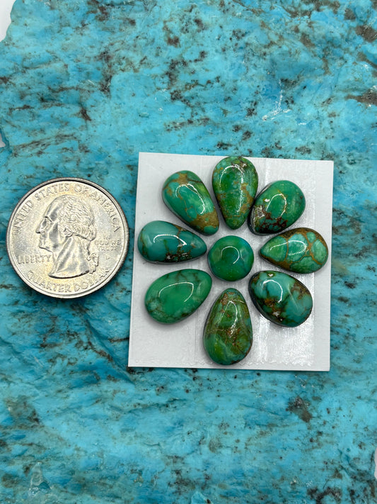 Cielo Freeform Set #18