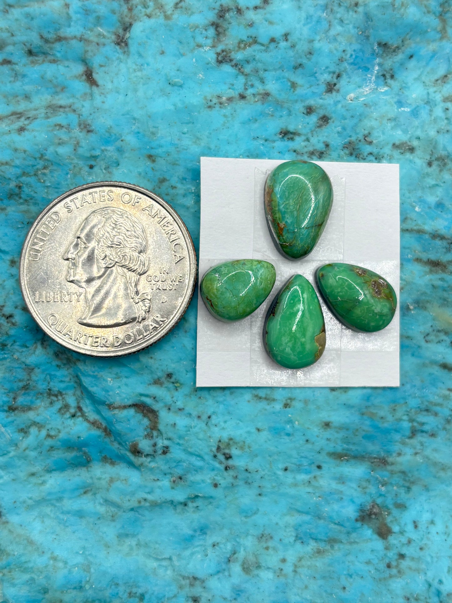 Cielo Freeform Set #19