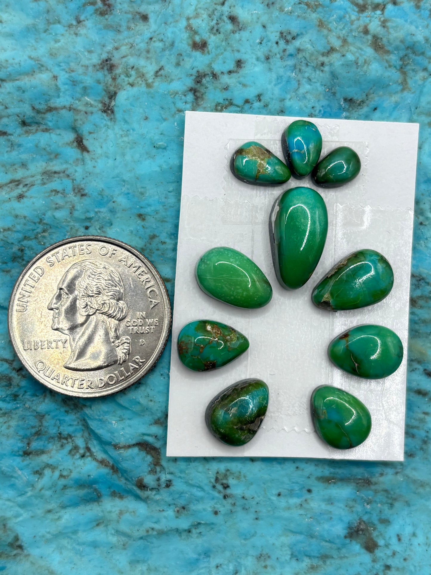 Cielo Freeform Set #21