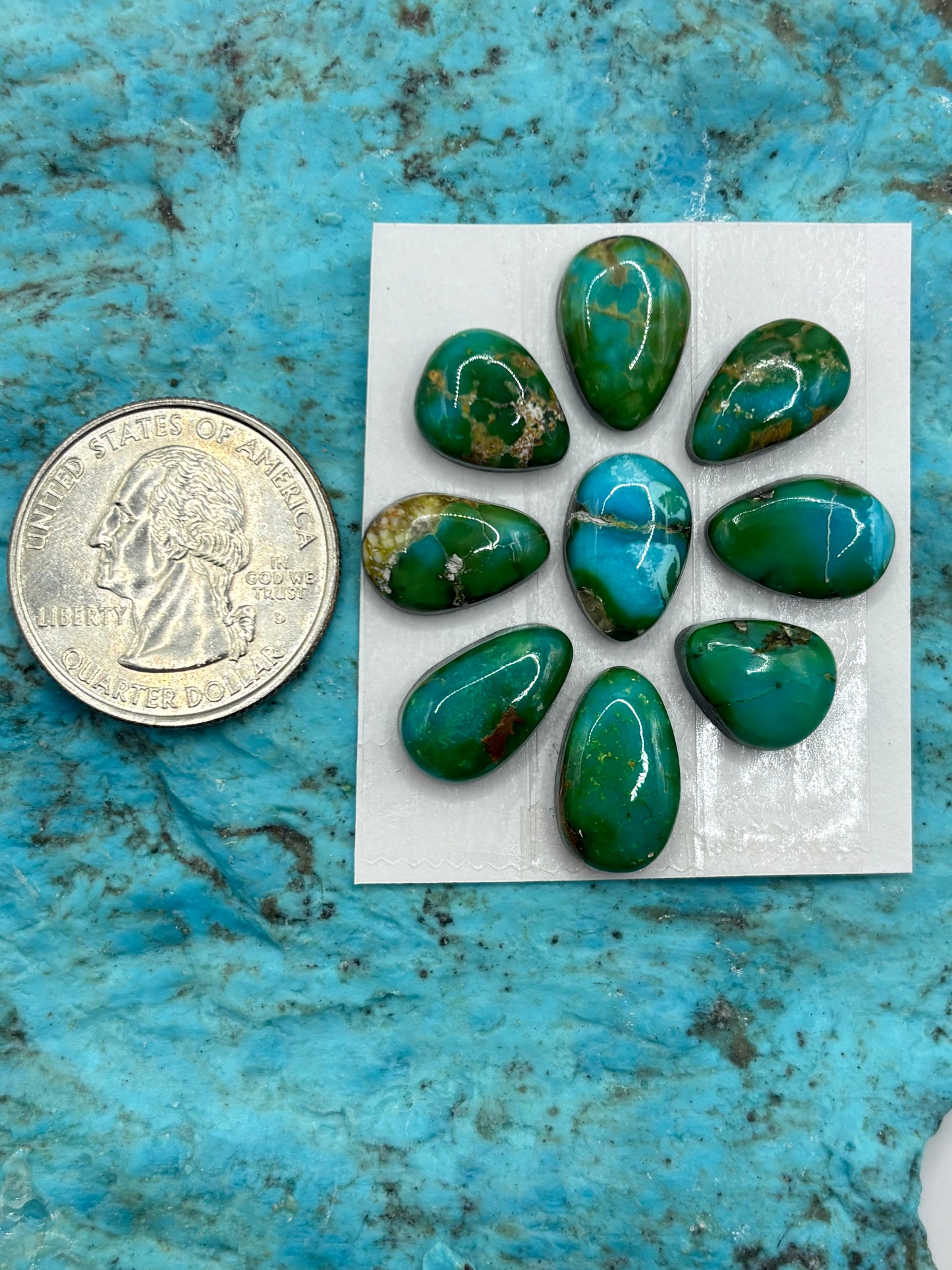 Cielo Freeform Set #23