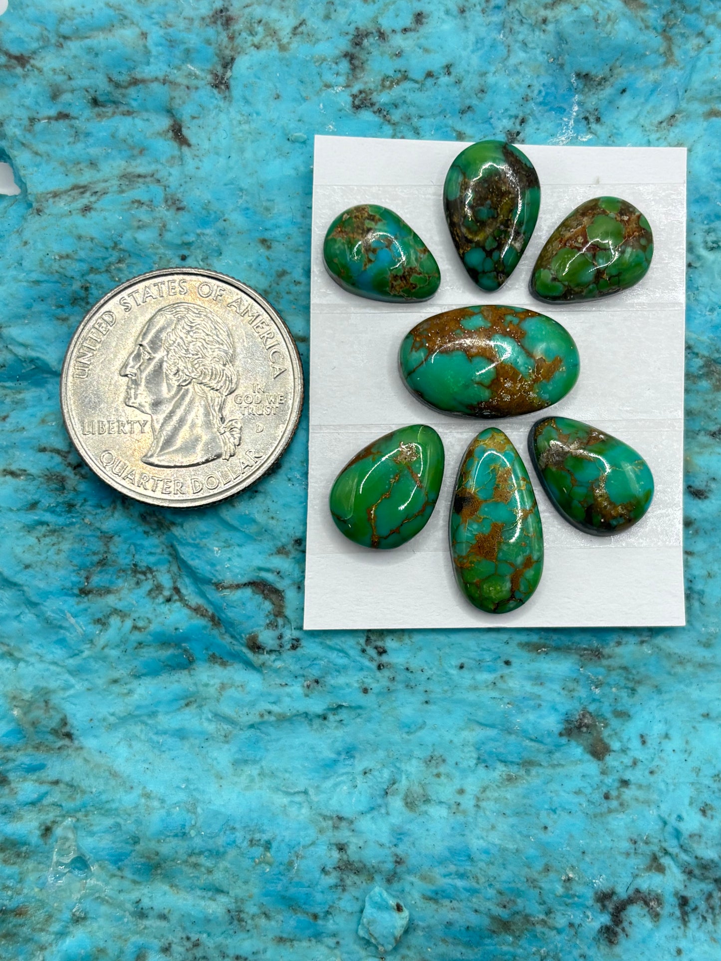 Cielo Freeform Set #24