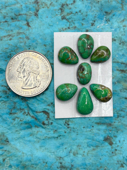 Cielo Freeform Set #25