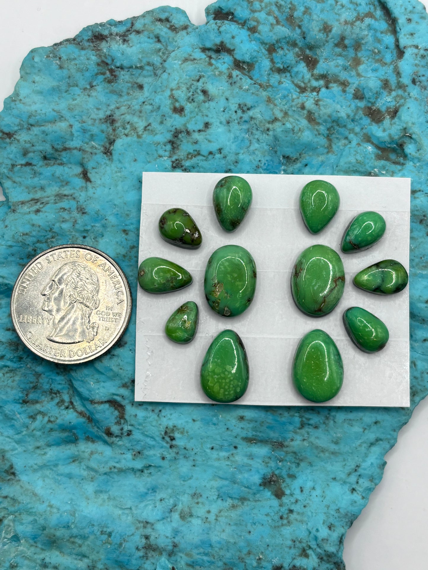 Cielo Freeform Set #26