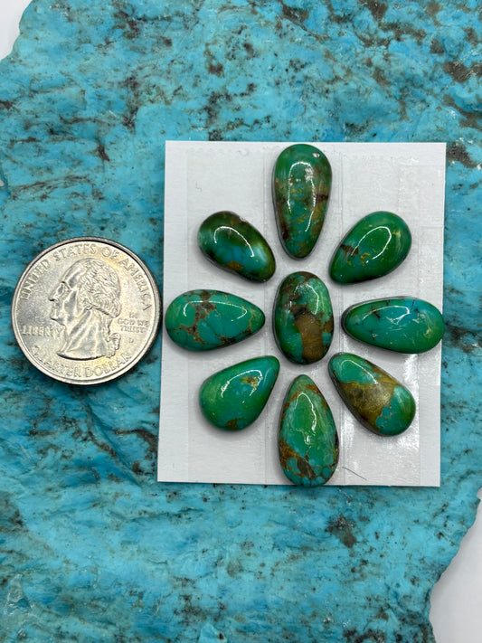 Cielo Freeform Set #27