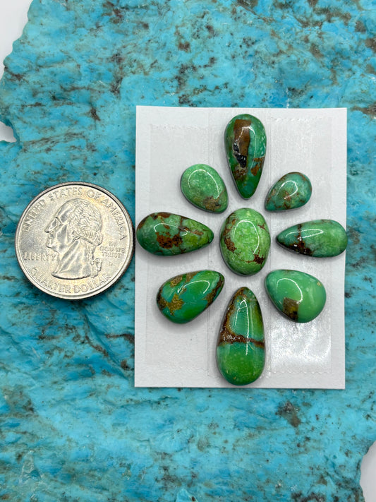 Cielo Freeform Set #30