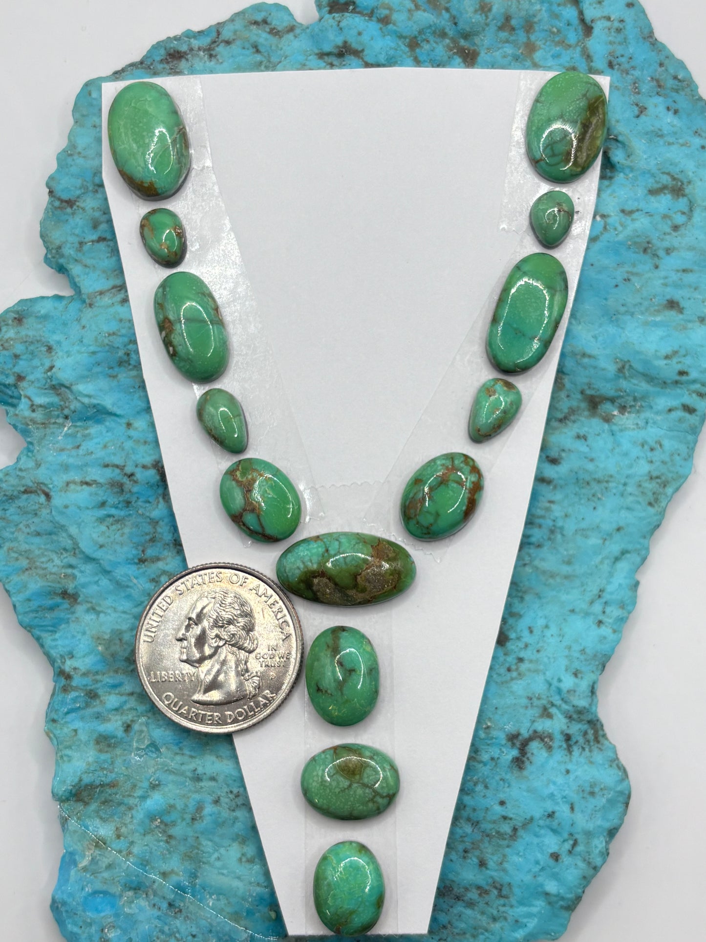 Cielo Freeform Set #33