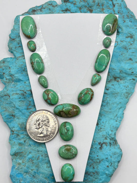 Cielo Freeform Set #33