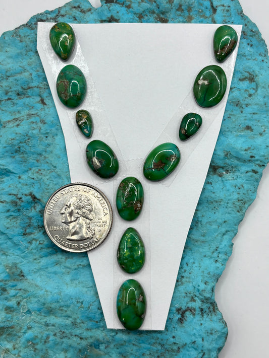 Cielo Freeform Set #38