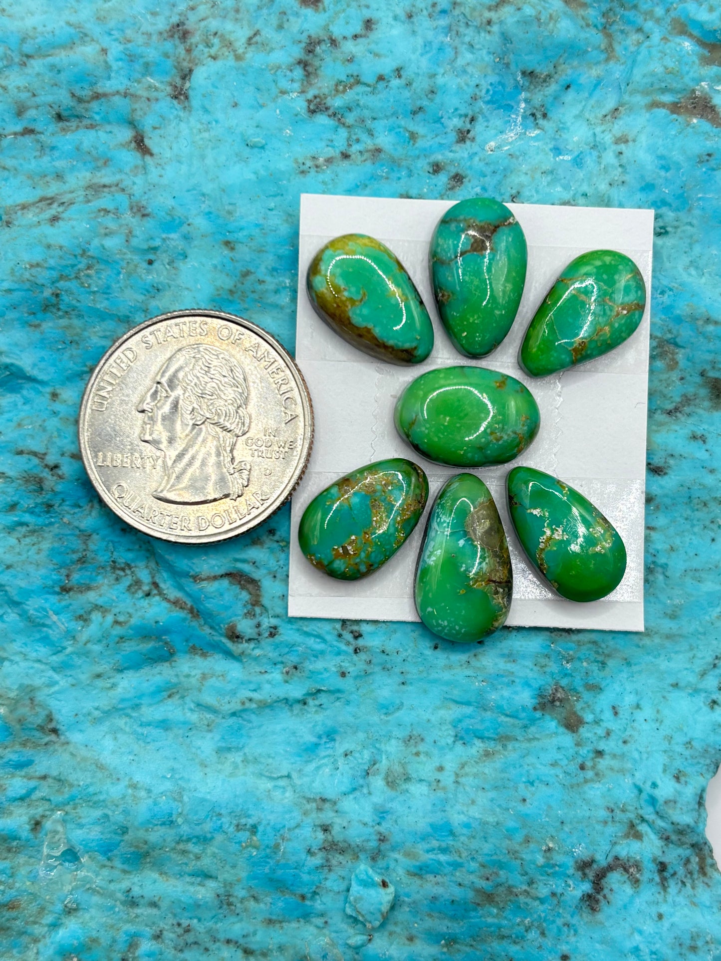 Cielo Freeform Set #39