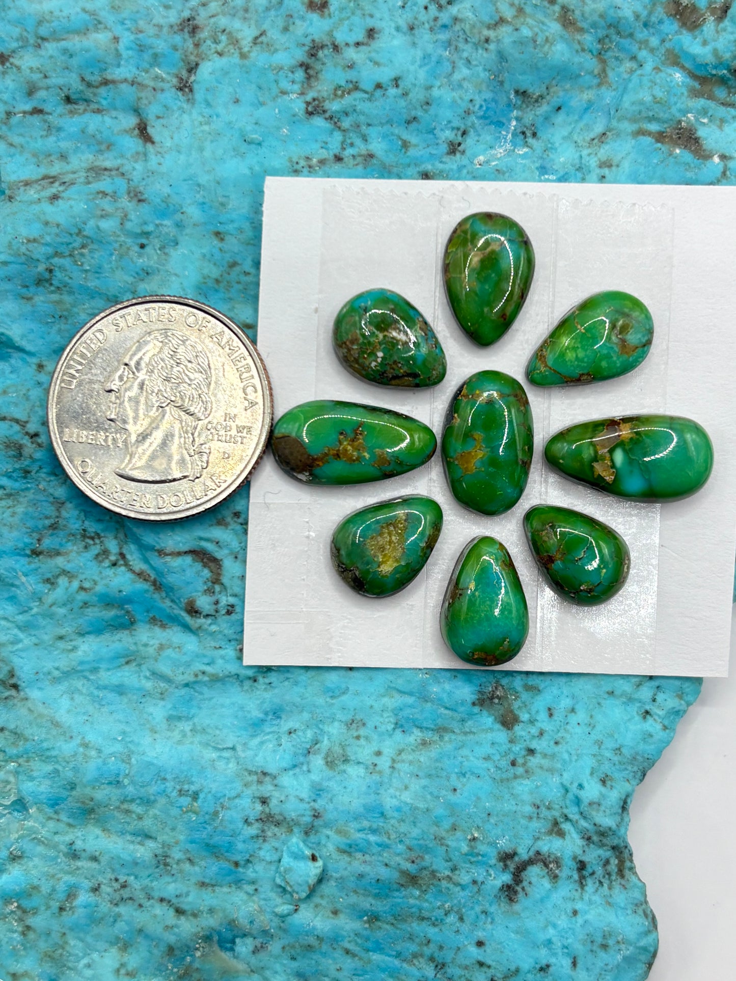 Cielo Freeform Set #40