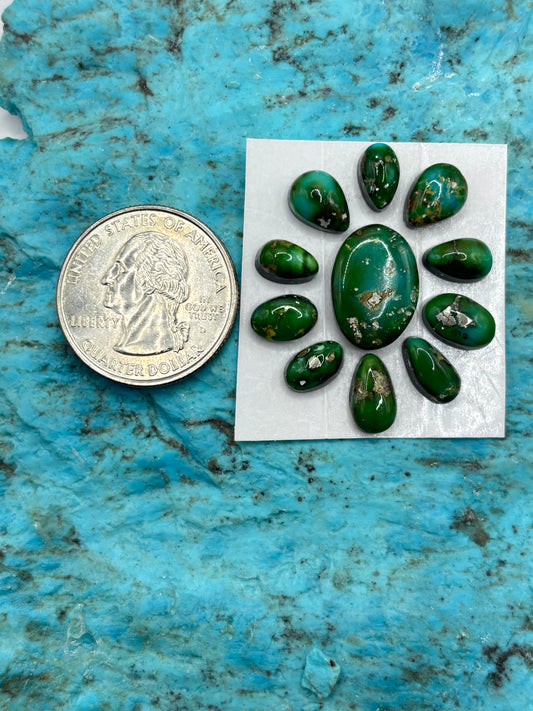 Cielo Freeform Set #41