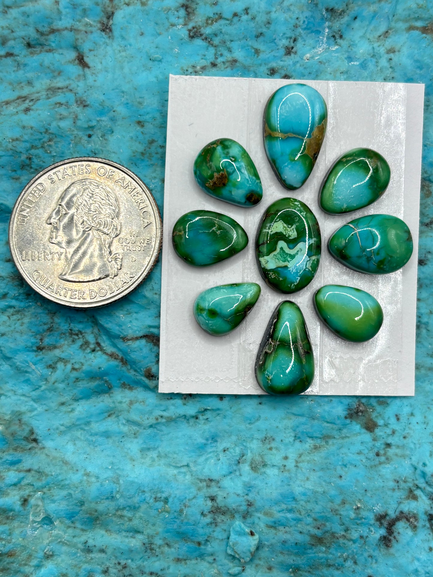 Cielo Freeform Set #42