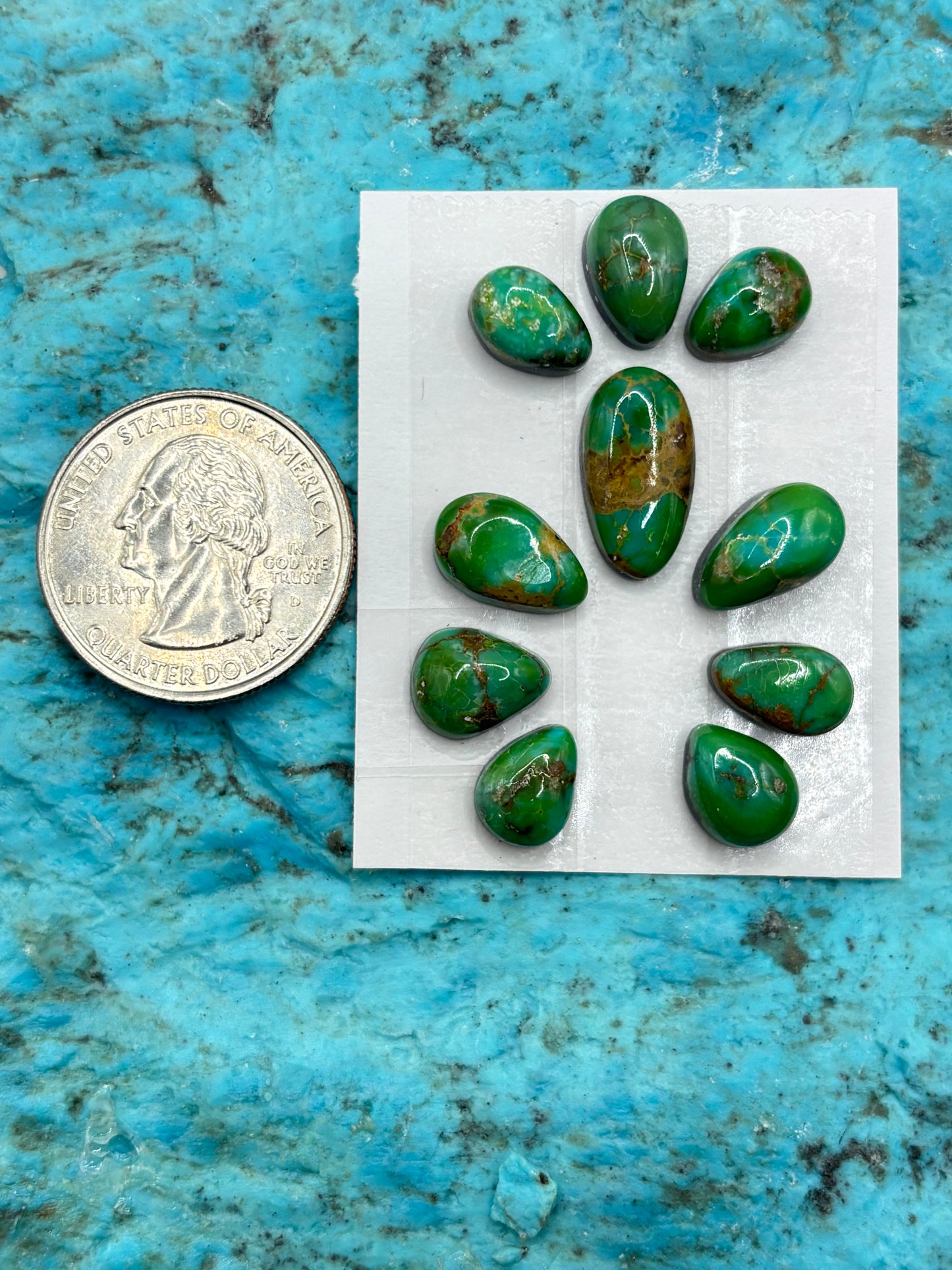 Cielo Freeform Set #44