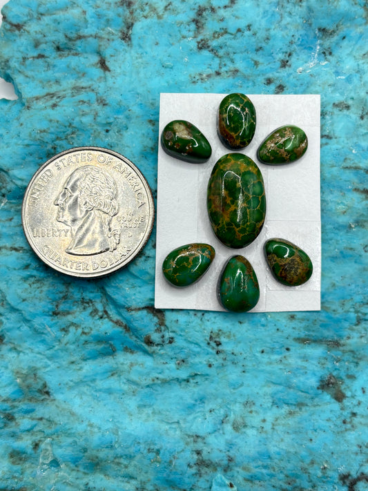 Cielo Freeform Set #47