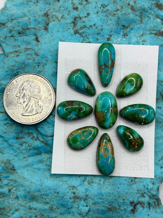 Cielo Freeform Set #49