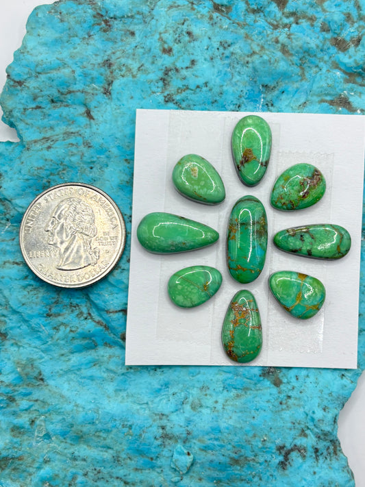 Cielo Freeform Set #50