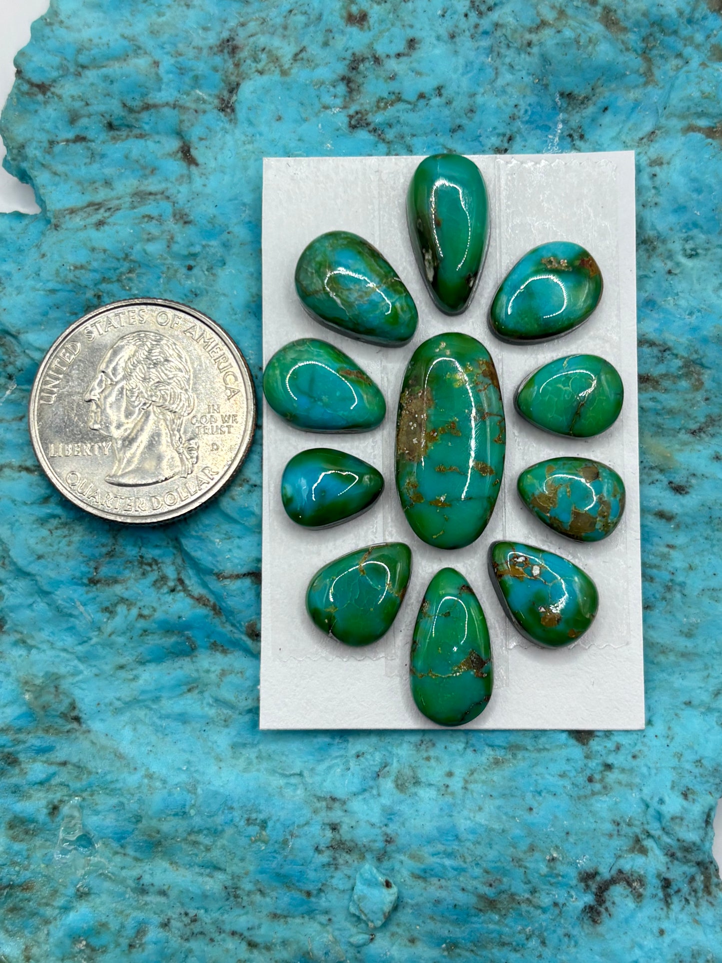 Cielo Freeform Set #53