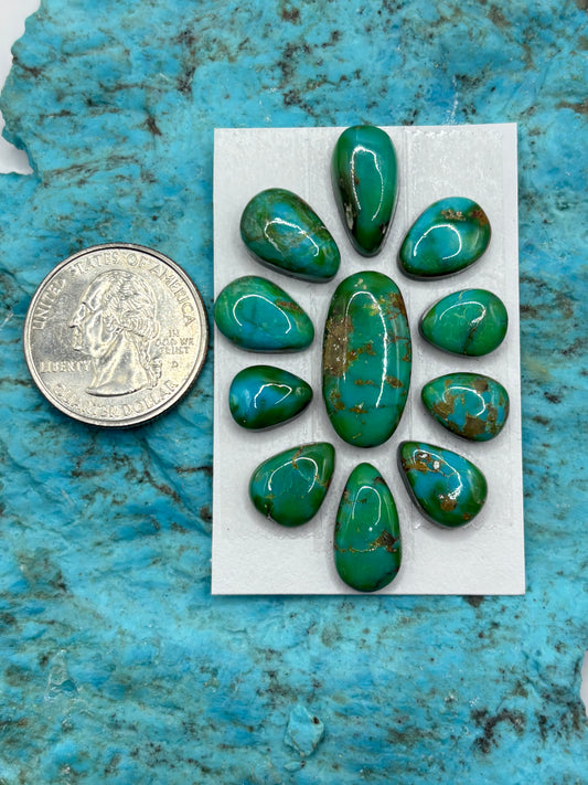 Cielo Freeform Set #53