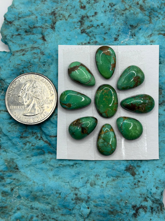 Cielo Freeform Set #55