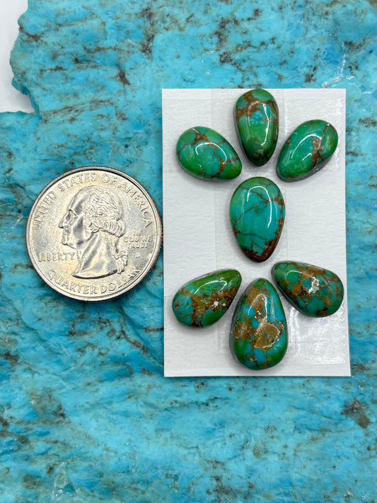 Cielo Freeform Set #59