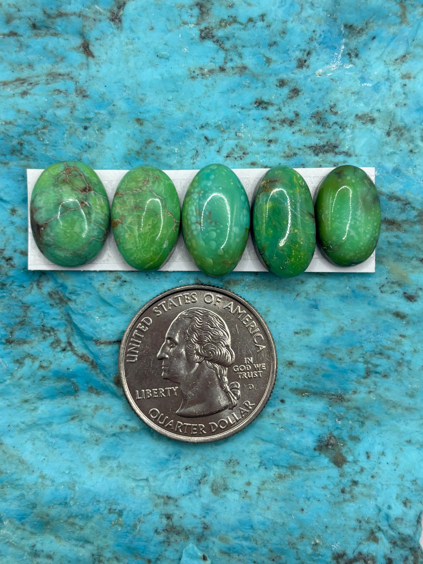 Cielo Freeform Cabochons 26