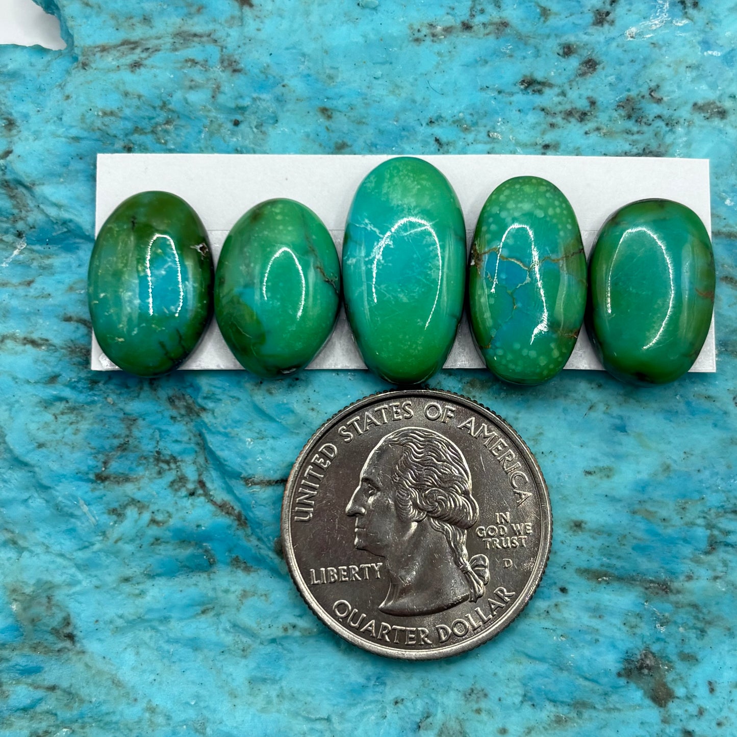 Cielo Freeform Cabochons 28