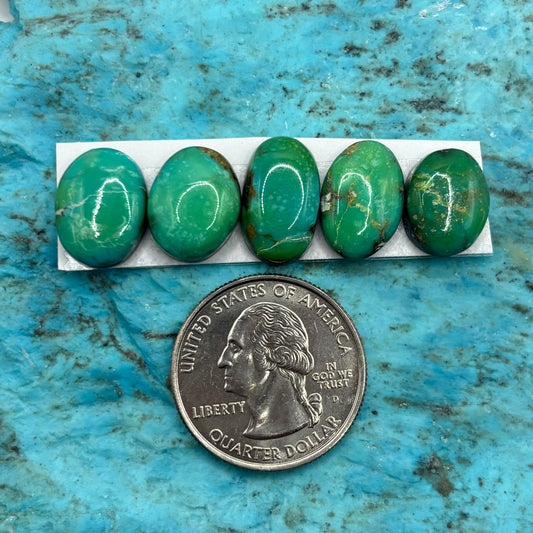 Cielo Freeform Cabochons 33