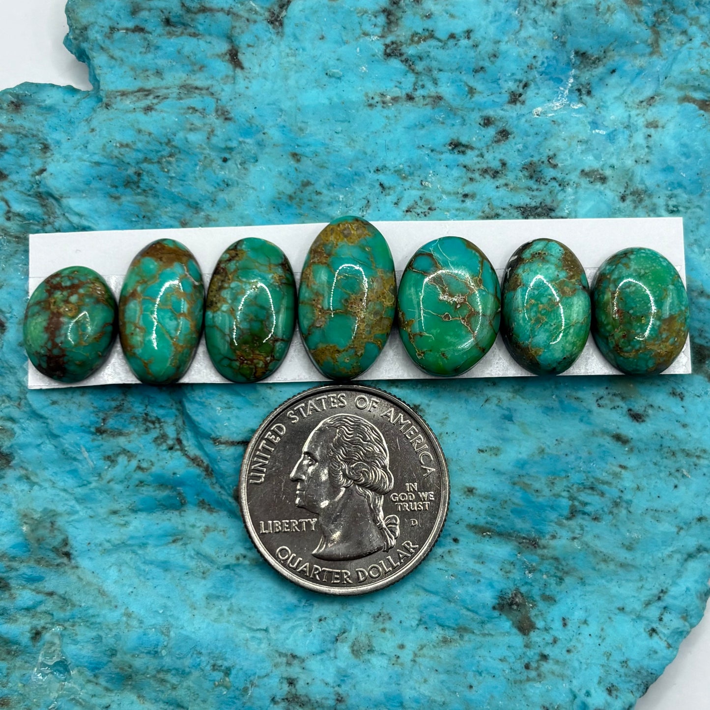 Cielo Freeform Cabochons 34