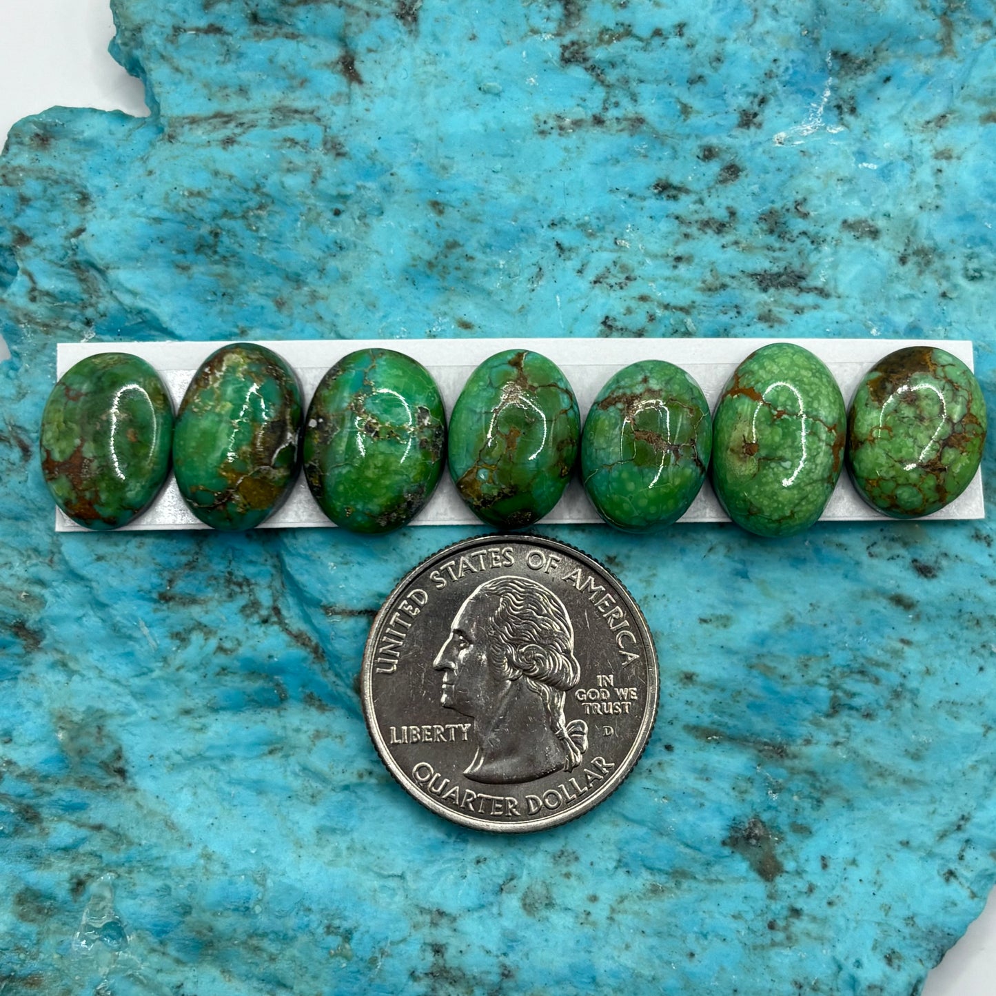 Cielo Freeform Cabochons 35