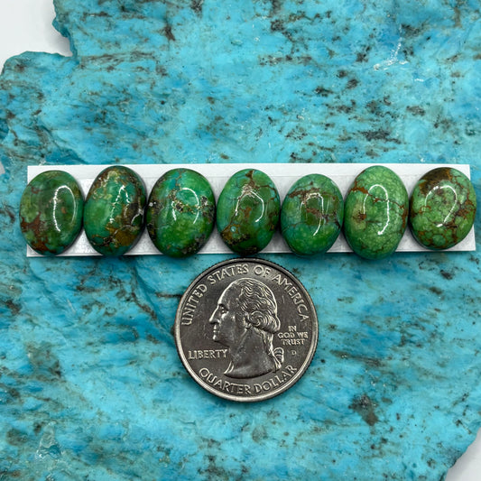 Cielo Freeform Cabochons 35