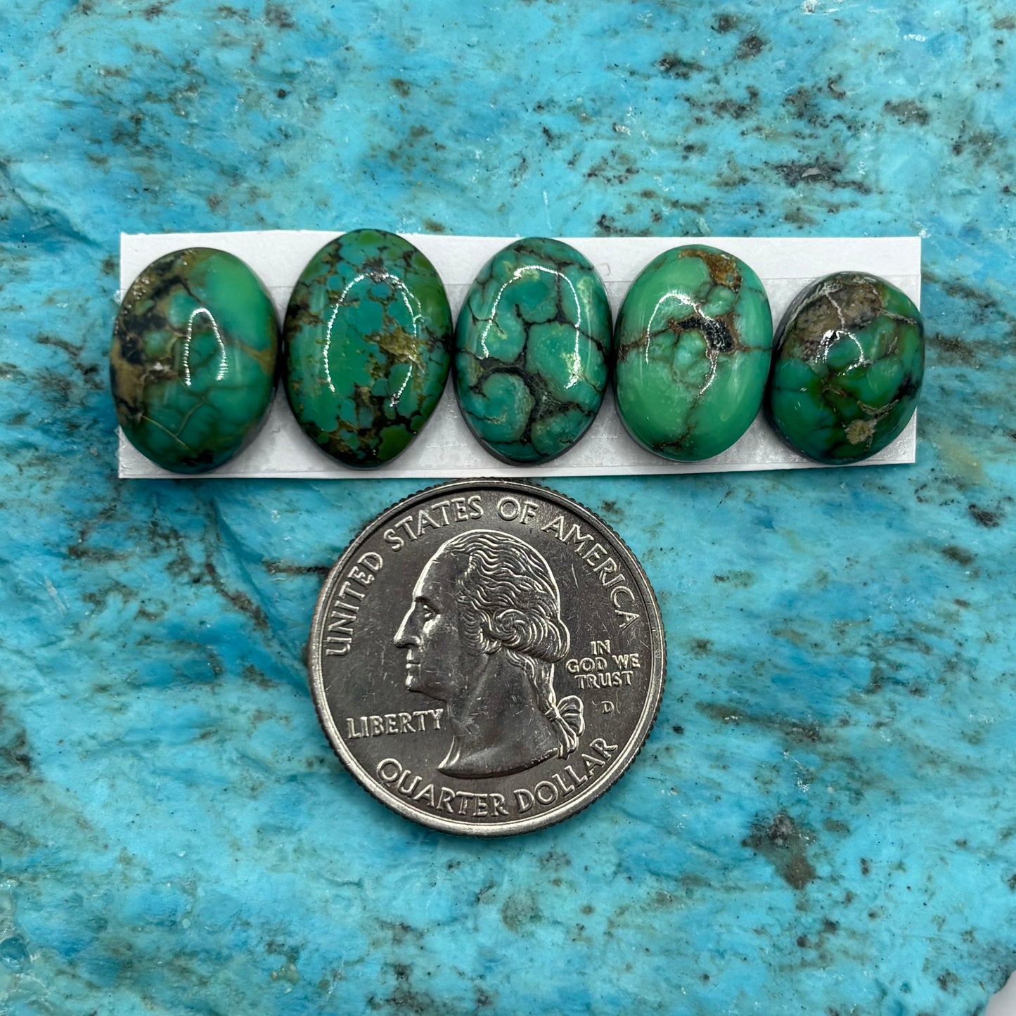 Cielo Freeform Cabochons 40