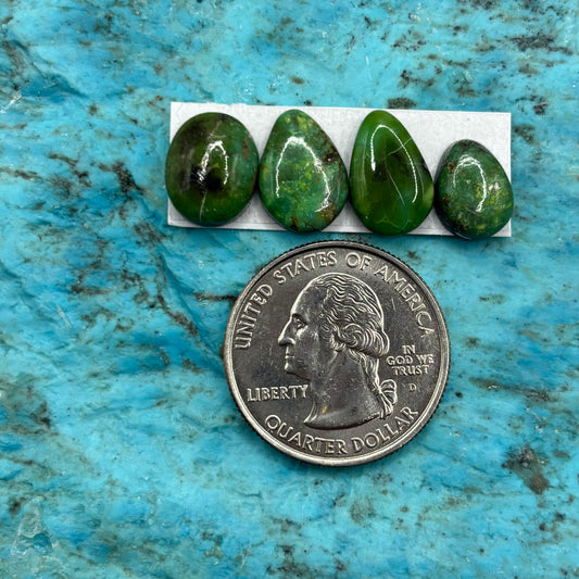 Cielo Freeform Cabochons 43