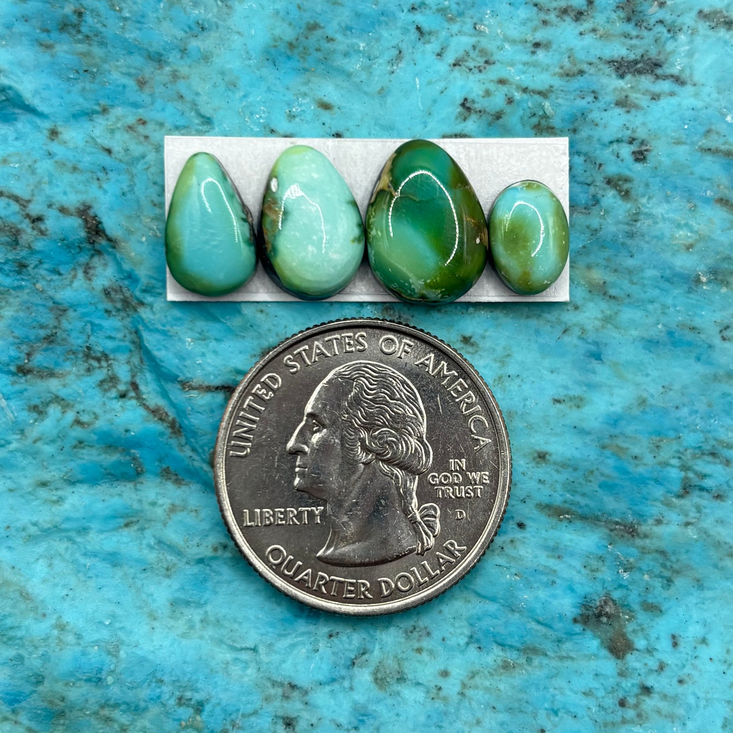 Cielo Freeform Cabochons 44
