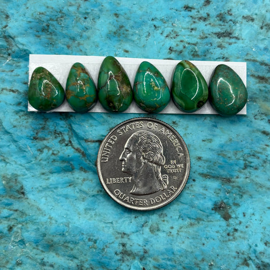 Cielo Freeform Cabochons 45