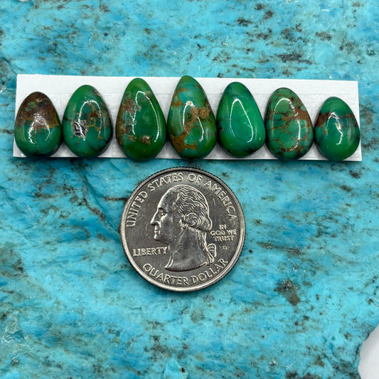 Cielo Freeform Cabochons 49