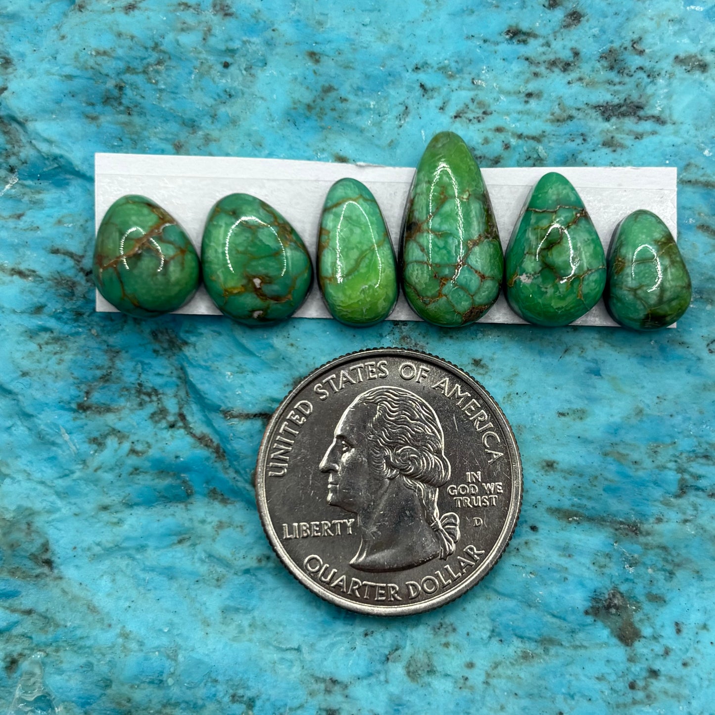 Cielo Freeform Cabochons 53