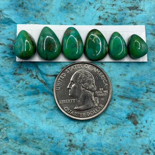 Cielo Freeform Cabochons 54