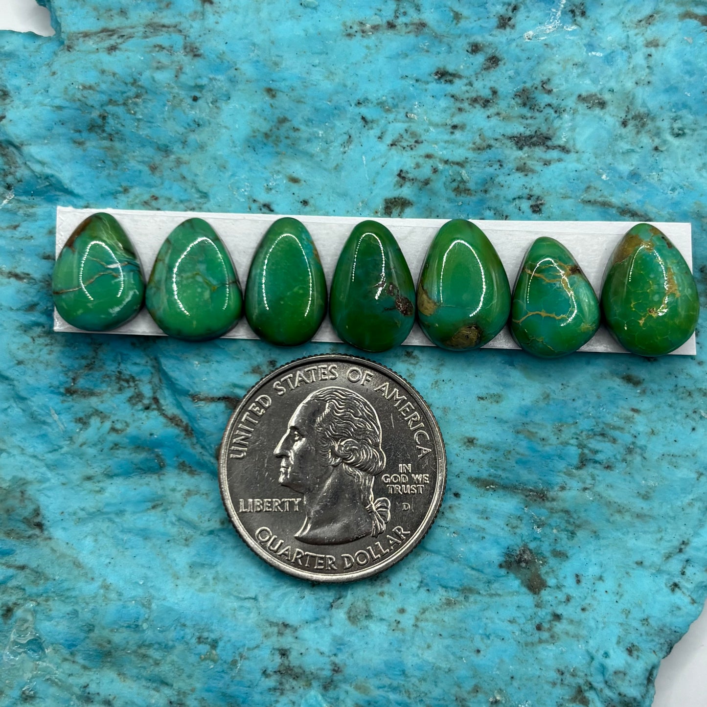 Cielo Freeform Cabochons 58