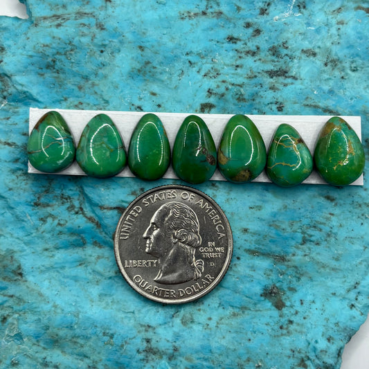 Cielo Freeform Cabochons 58