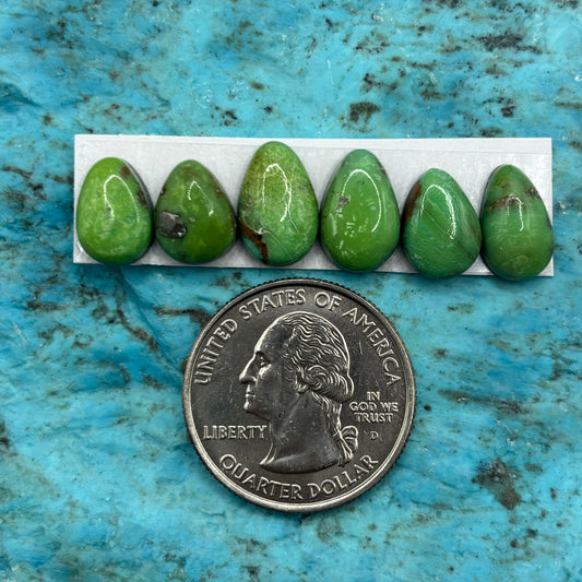 Cielo Freeform Cabochons 60