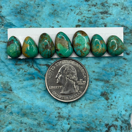 Cielo Freeform Cabochons 63