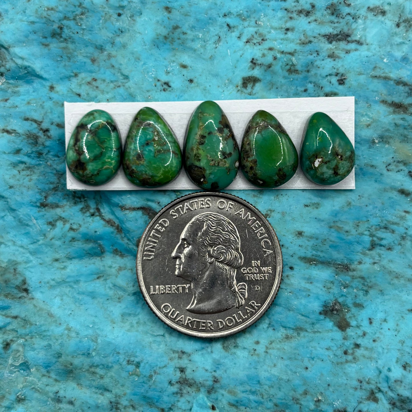 Cielo Freeform Cabochons 68