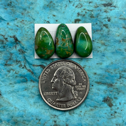 Cielo Freeform Cabochons 72