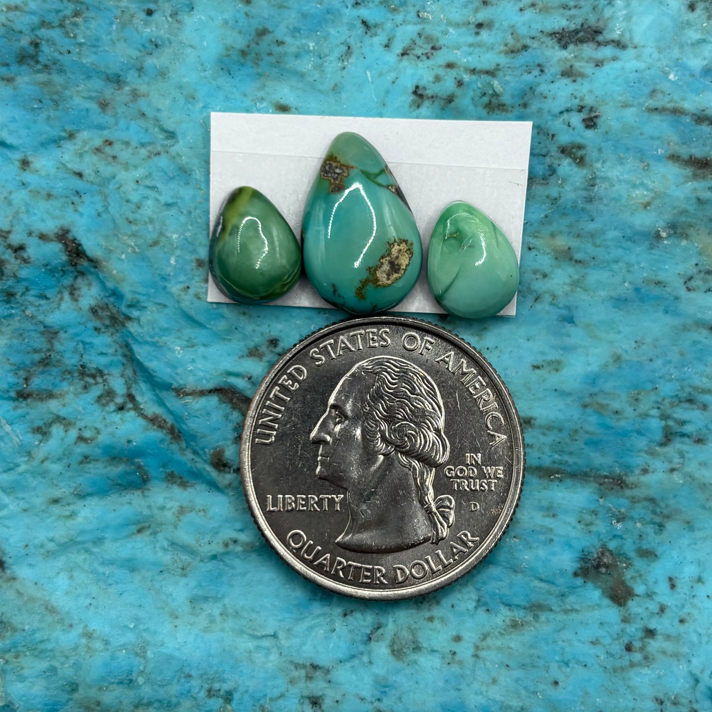 Cielo Freeform Cabochons 73