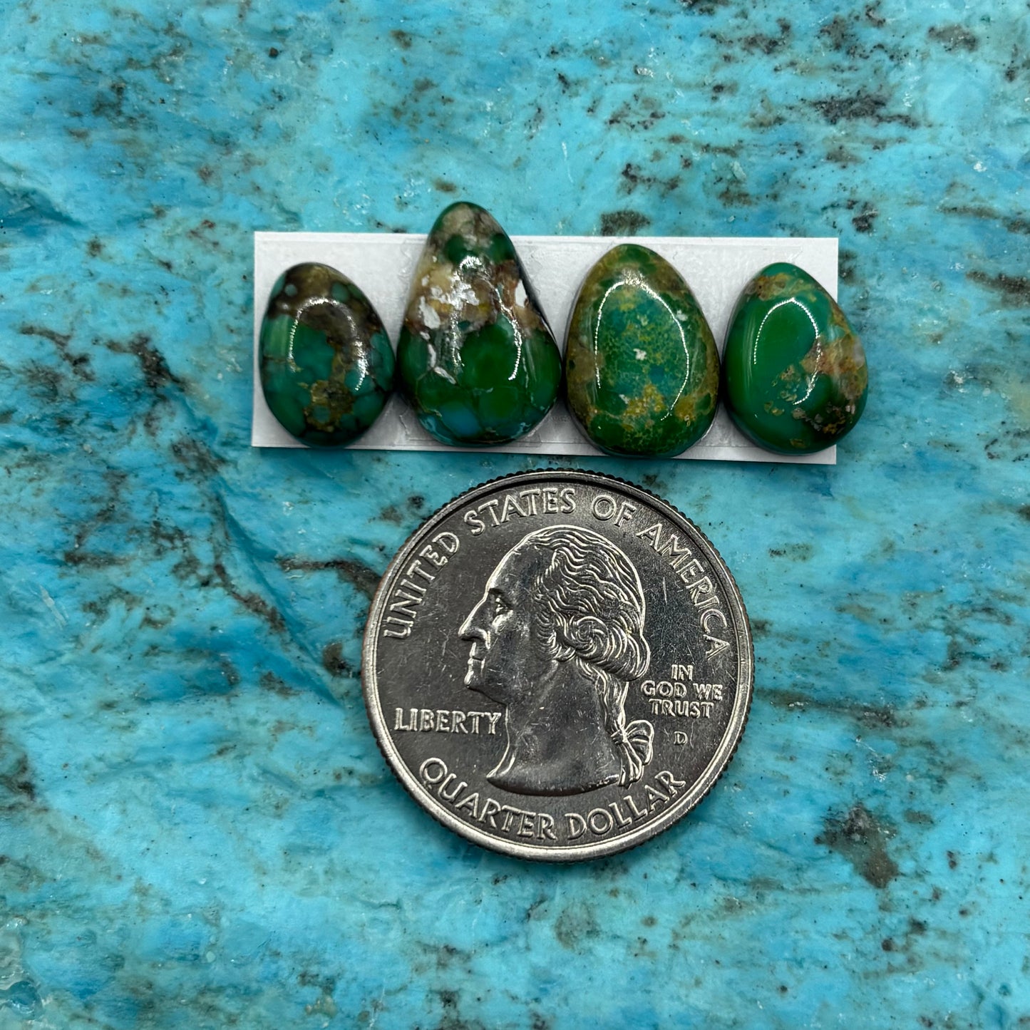 Cielo Freeform Cabochons 74