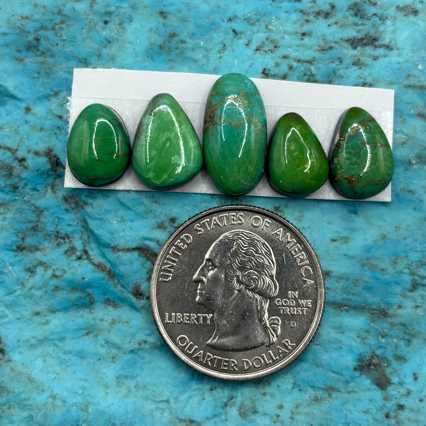 Cielo Freeform Cabochons 76